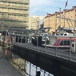 Superb apartment near the Bassin de la Villette
